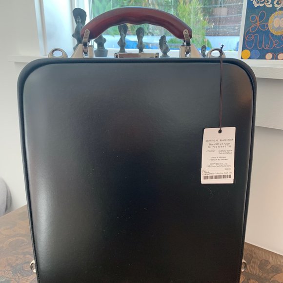 Artphere Briefcase - Picture 3 of 5